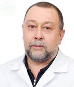 Фото врача: Гусев Александр Геннадьевич