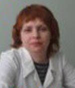 Фото врача: Брылёва Ирина Николаевна