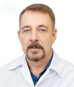 Фото врача: Сердюков Николай Владимирович