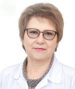 Фото врача: Топчиева Татьяна Васильевна