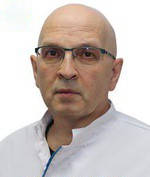 Врач Казанцев Сергей Викторович