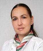 Мых Екатерина Сергеевна Фото врача: Мых Екатерина Сергеевна