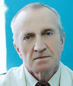 Фото врача: Соловьев Алексей Васильевич