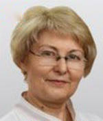 Фото врача: Филиппова Ирина Валентиновна