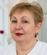 Фото врача: Табакова Маргарита Александровна
