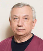 Фото врача: Гриценко Сергей Федорович