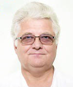 Врач Сахарук Виталий Владимирович