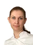 Фото врача: Сыровацкая Анна Ивановна