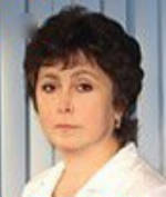 Волкова Марина Викторовна Фото врача: Волкова Марина Викторовна