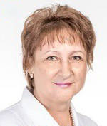 Врач Цыплакова Алла Николаевна