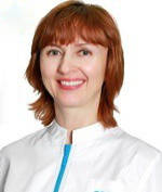Врач Хрякова Марина Петровна