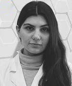 Врач Гулова Христина Викторовна