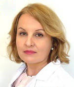 Врач Королева Анна Олеговна