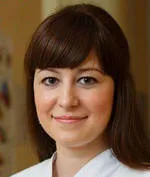 Фото врача: Бакшеева Надежда Геннадьевна