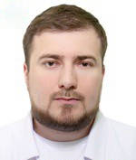 Врач Балаев Марат Альбертович