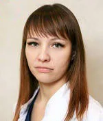 Фото врача: Черенкова Наталья Сергеевна