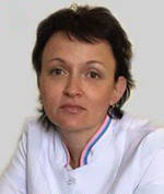 Врач Студеникина Наталья Михайловна