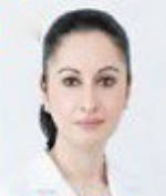 Химина Ирина Нельсоновна Фото врача: Химина Ирина Нельсоновна