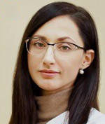 Врач Радова Оксана Михайловна