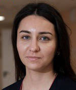 Врач Тарасова Наталья Сергеевна