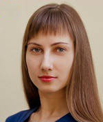 Врач Соколова Анастасия Игоревна