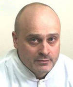 Аверченков Владимир Михайлович Фото врача: Аверченков Владимир Михайлович