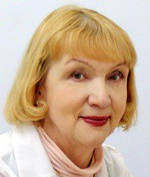 Фото врача: Некрасова Надежда Николаевна