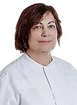 Фото врача: Россошанская Галина Федоровна