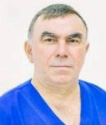 Фото врача: Милосердов Сергей Васильевич