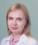 Фото врача: Веденеева Татьяна Владимировна