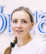 Фото врача: Свитцова Елена Вадимовна