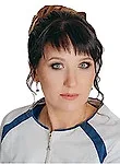 Фото врача: Монахова Янина Викторовна