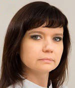 Фото врача: Фофонова Ирина Юрьевна