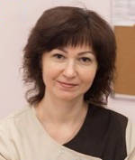 Горюнова Светлана Сергеевна Фото врача: Горюнова Светлана Сергеевна