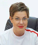 Фото врача: Крюкова Елена Вадимовна