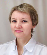 Фото врача: Михайлова Светлана Владимировна