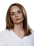 Врач Шиловская Елена Владимировна