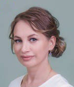 Фото врача: Продан Ирина Павловна