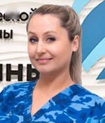 Фото врача: Галова Юлия Валерьевна
