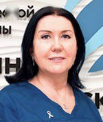 Фото врача: Домбровская Ирина Викторовна