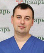 Фото врача: Чулюков Андрей Викторович