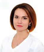Врач Иёшкина Софья Сергеевна