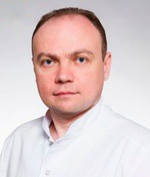 Фото врача: Горбушков Сергей Николаевич
