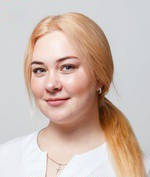 Киркова Оксана Александровна Фото врача: Киркова Оксана Александровна
