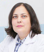 Фото врача: Труханова Лилия Александровна