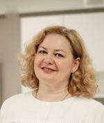 Мельникова Анна Борисовна Фото врача: Мельникова Анна Борисовна