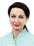 Фото врача: Каткова Анна Александровна