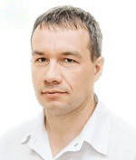 Фото врача: Тикоцкий Дмитрий Вадимович