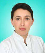 Анощенкова Лариса Викторовна Фото врача: Анощенкова Лариса Викторовна