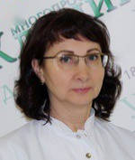 Фото врача: Фетисова Татьяна Юрьевна